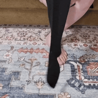 Calcetines de Compresión con Cremallera - Yosentia™