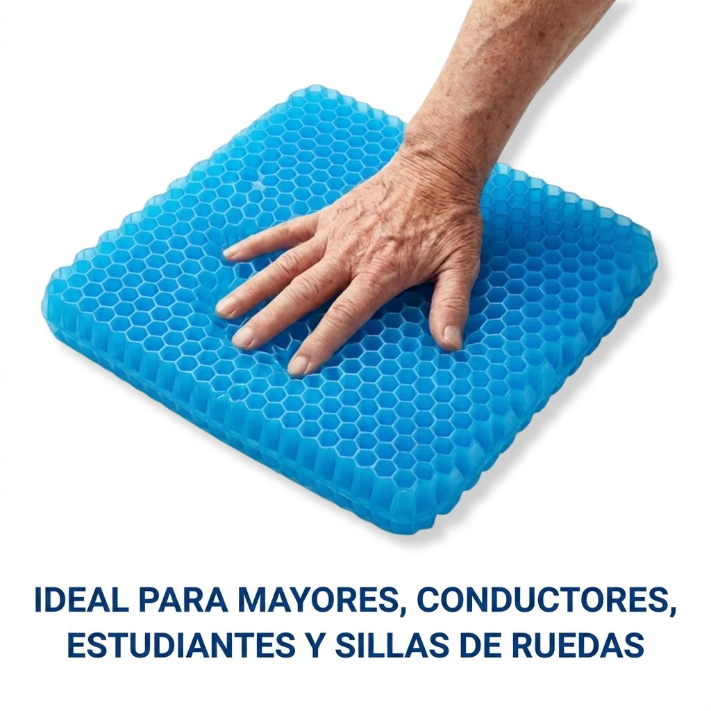 Cojín de Gel - Yosentia™